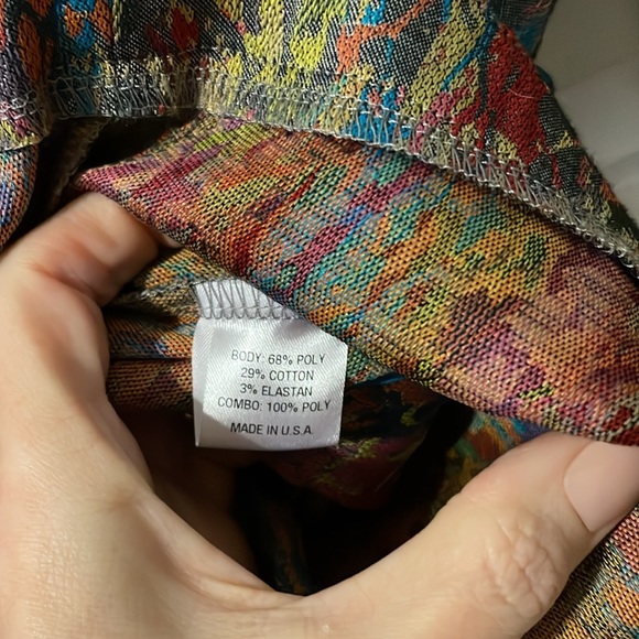 Lola and Sophie blazer jacket size small - Picture 5 of 6